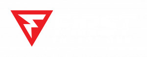 Logo First Energy Gum on Presscloud